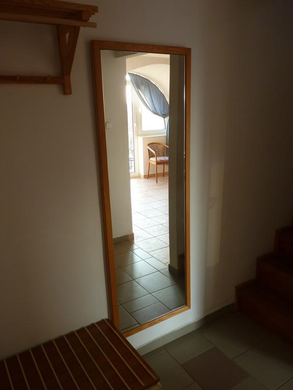 Hôtel Zoldhaz Bio Panzio à Gyenesdiás Extérieur photo