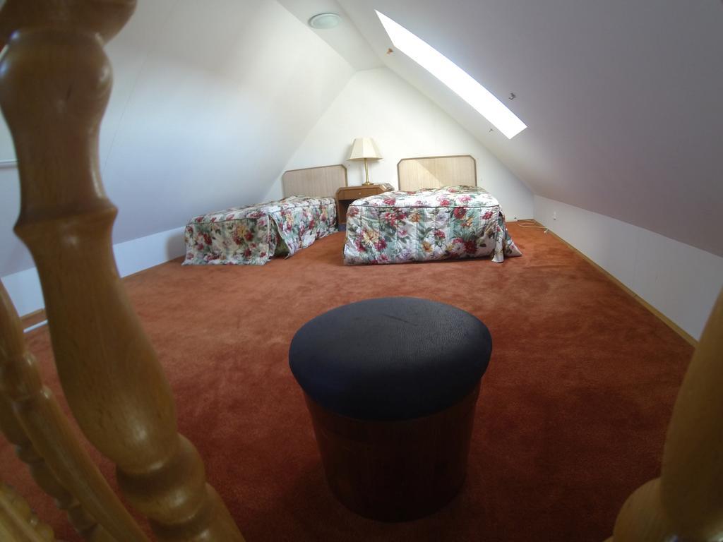 Hôtel Zoldhaz Bio Panzio à Gyenesdiás Extérieur photo